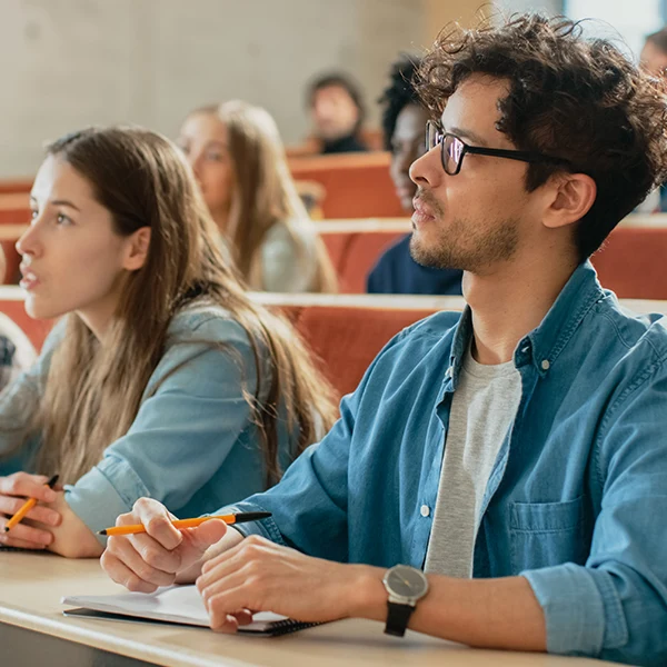 Cours academiques