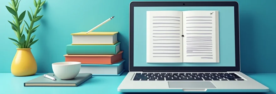enseignement à distance