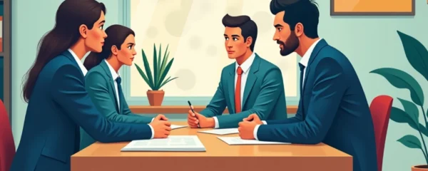 apprentissage coopératif