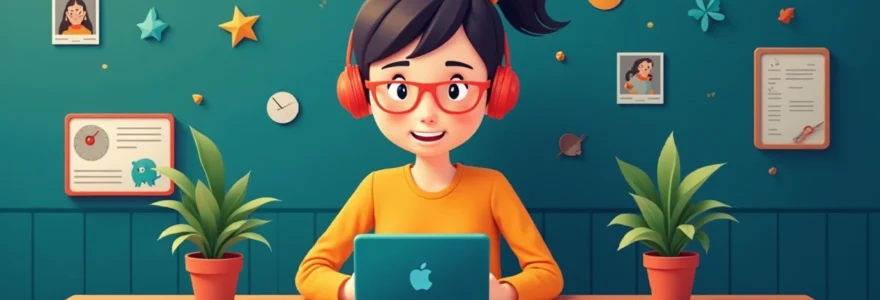 Apprentissage par le jeu