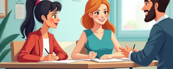 enseignement des langues