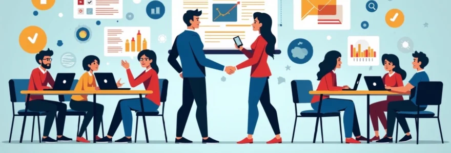 éducation numérique