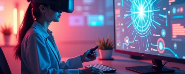 réalité virtuelle