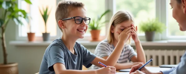 psychologue scolaire
