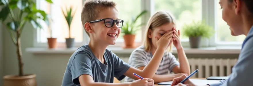 psychologue scolaire