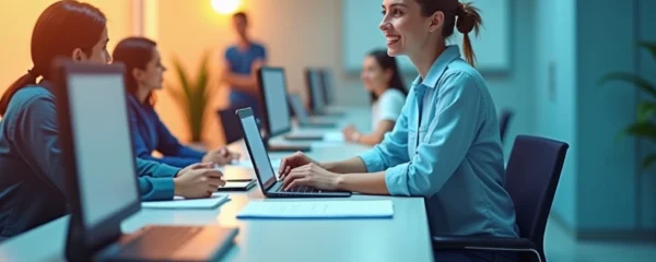 certifications professionnelles