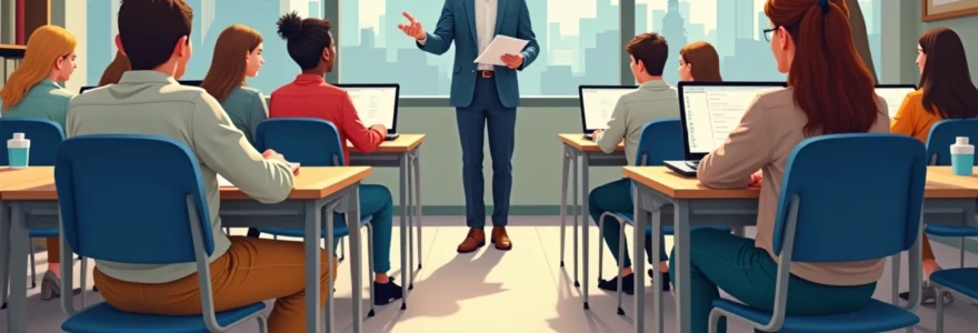 réformes éducatives