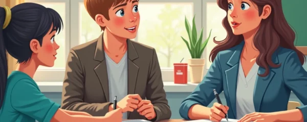 Psychologues scolaires